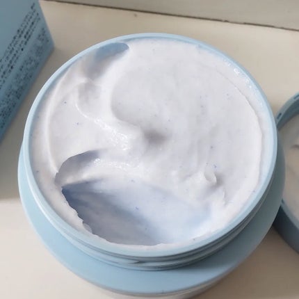 クリーミーフェイスポリッシュ/ムフフ/洗顔フォームを使ったクチコミ(3枚目)