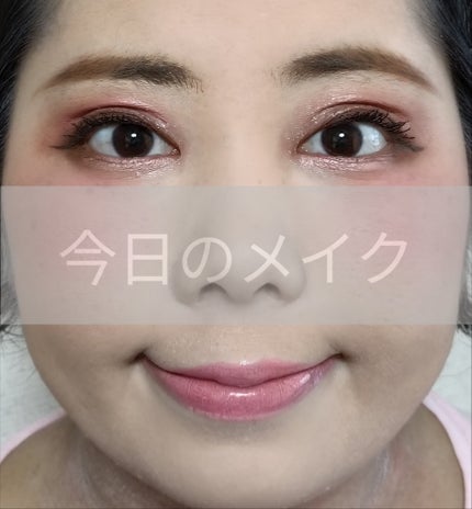 シャインユー アイシャドウパレット/frunflynn/アイシャドウパレットを使ったクチコミ(1枚目)