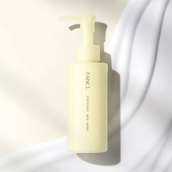 やわ肌ミルク洗顔/ファンケル/その他洗顔料を使ったクチコミ（1枚目）