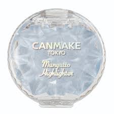 むにゅっとハイライター/キャンメイク/クリームハイライトを使ったクチコミ(1枚目)