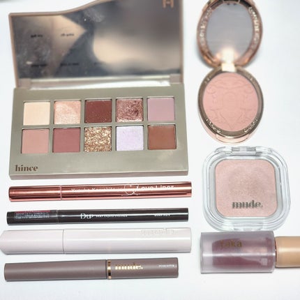 エクスプローラ12色 動物アイシャドウパレット/PERFECT DIARY/アイシャドウパレットを使ったクチコミ(4枚目)