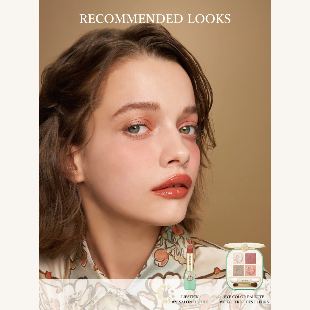 リップスティック ケース CS/PAUL & JOE BEAUTE/その他化粧小物を使ったクチコミ(4枚目)