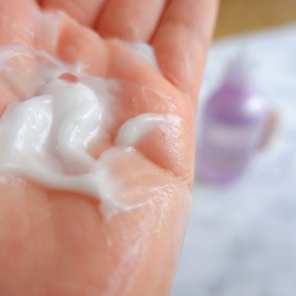 ジュレーム レイヤード シャンプー/ヘアトリートメント (エクストラダメージケア)/Je l'aime/市販シャンプーを使ったクチコミ(6枚目)