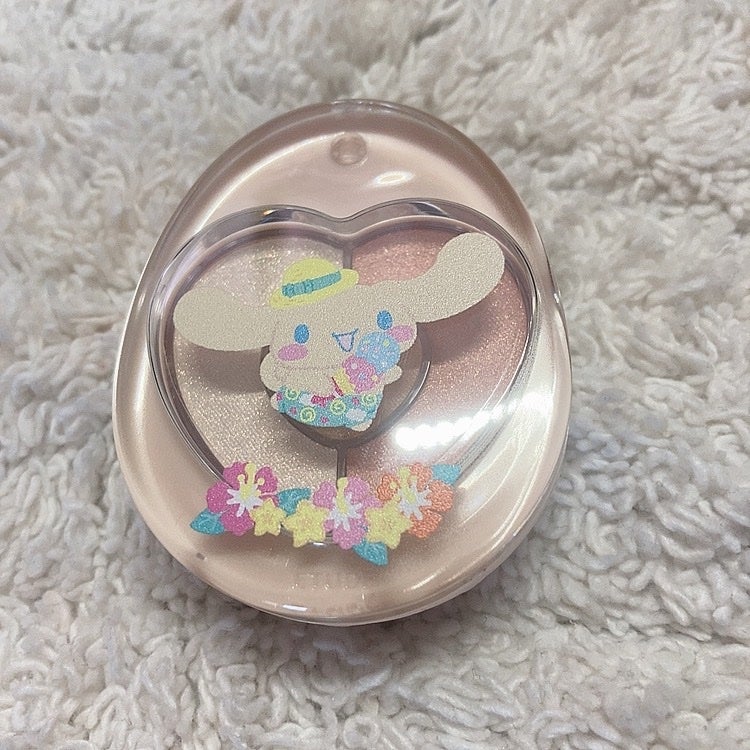 ぽよんアイメイカー/ETUDE/アイシャドウパレットを使ったクチコミ(1枚目)