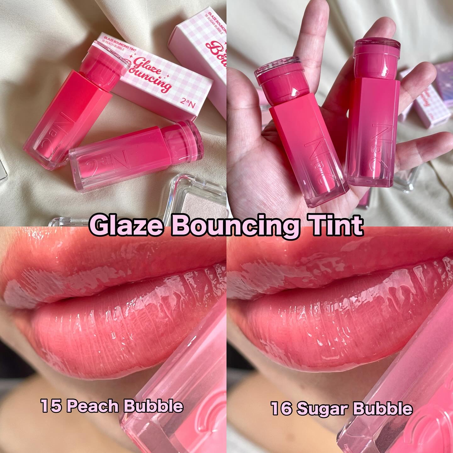 デュアルチーク/2aN/パウダーチークを使ったクチコミ（3枚目）