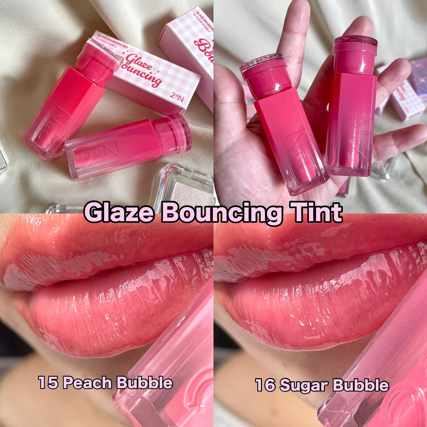 デュアルチーク/2aN/パウダーチークを使ったクチコミ(3枚目)