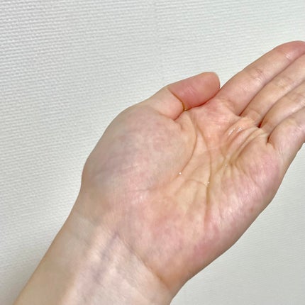 アンレーベル ラボ オム AZ バランサー ローション/unlabel/化粧水を使ったクチコミ(2枚目)