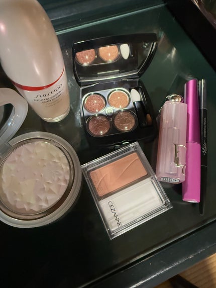 ディオール アディクト リップ グロウ/Dior/リップバームを使ったクチコミ(2枚目)