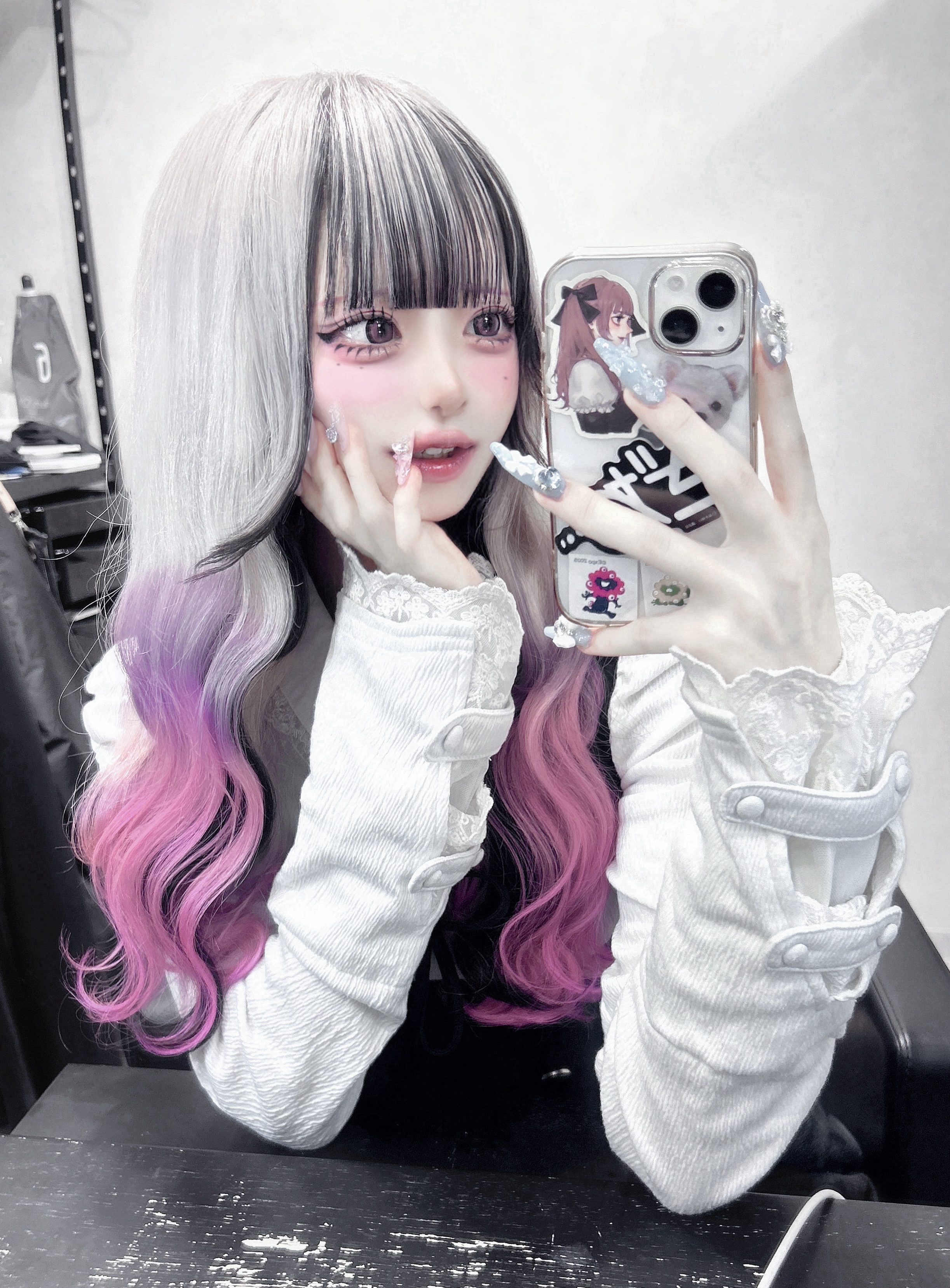 フィーノ　プレミアムタッチ　濃厚美容液ヘアマスク/フィーノ/ヘアマスク・ヘアパックを使ったクチコミ（3枚目）