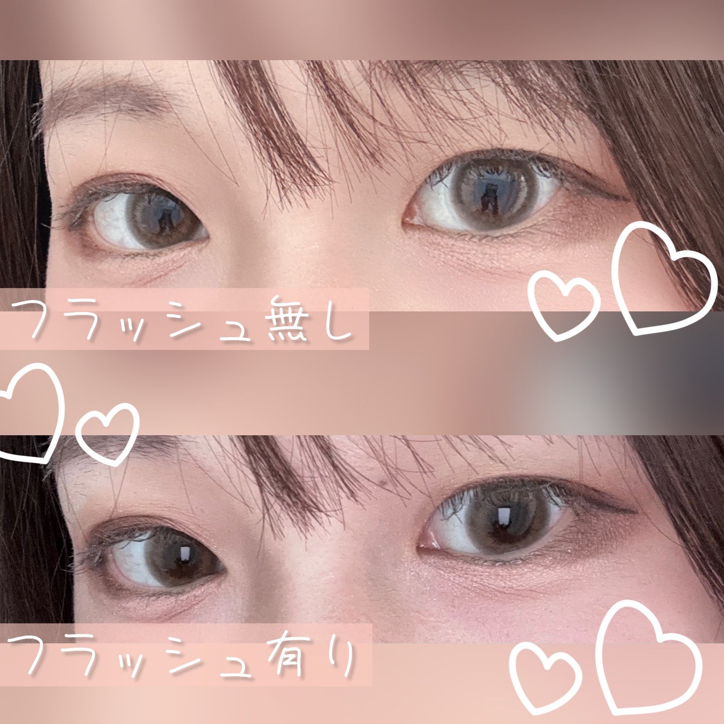 Angelcolor Bambi Series Vintage 1day/AngelColor/ワンデー(1DAY)カラコンを使ったクチコミ(3枚目)