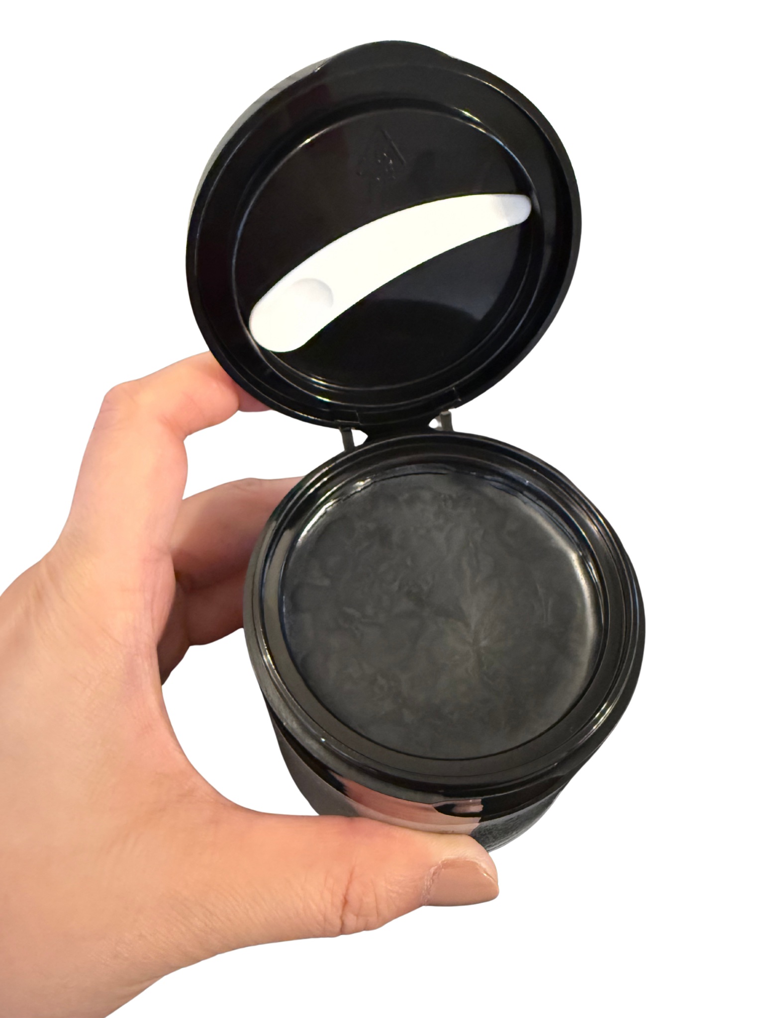 クレンジングバーム ブラック/CLAYGE/クレンジングバームを使ったクチコミ（2枚目）