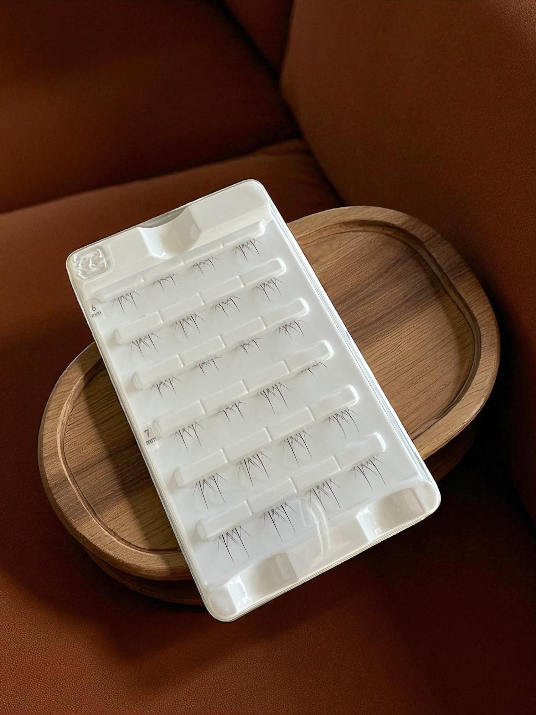 マツエクラッシュ/マツエクラッシュ/つけまつげを使ったクチコミ（2枚目）