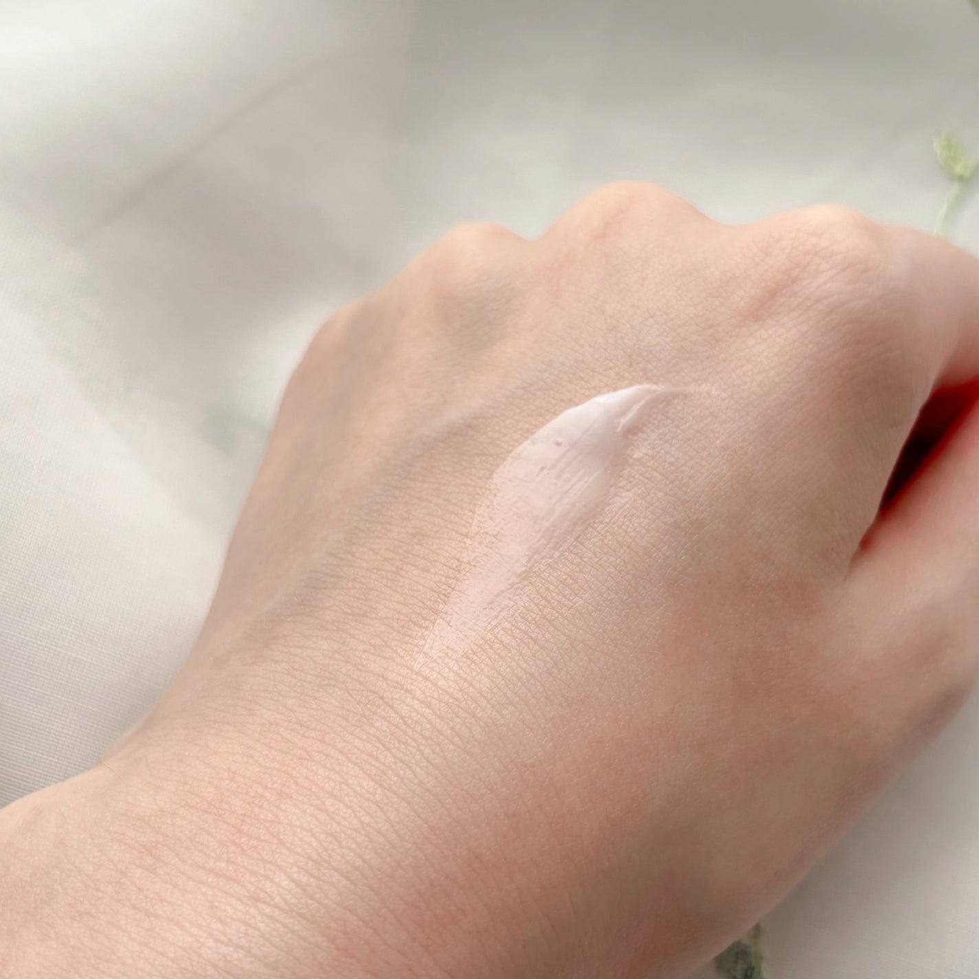 ヒアルロニック ダーマテンションセラム/CNP Laboratory/美容液を使ったクチコミ(4枚目)