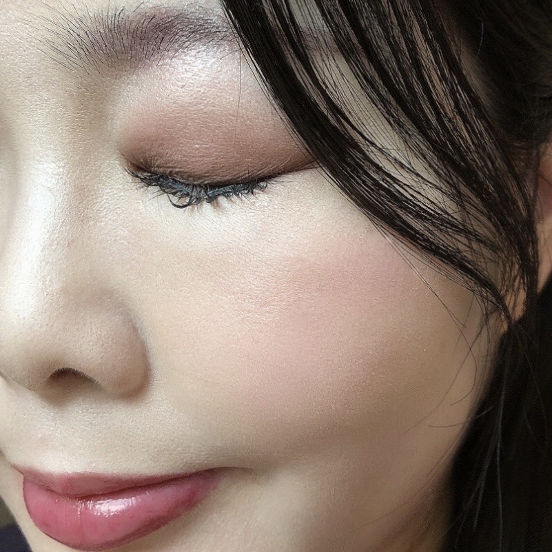 エテュセ アイエディション(リキッドライナー)/ettusais/リキッドアイライナーを使ったクチコミ（3枚目）