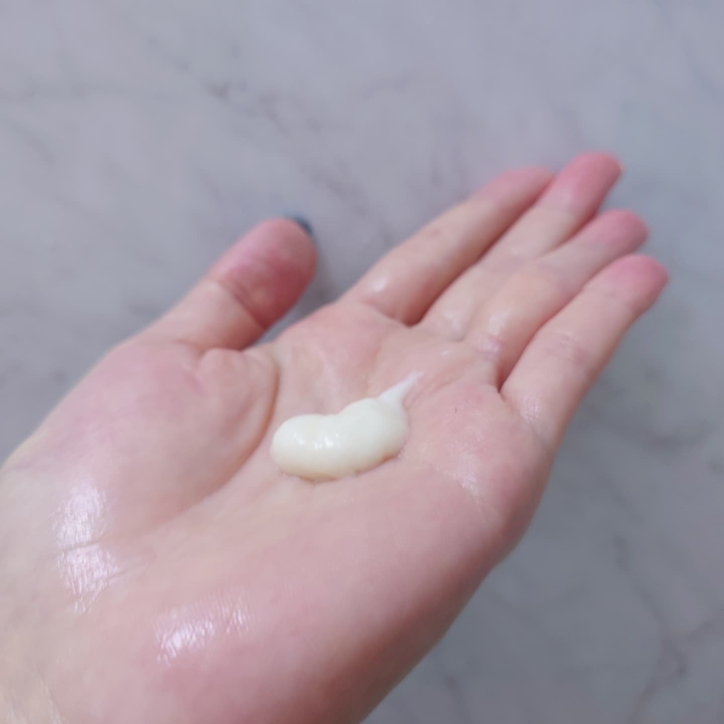 アデノバイタル  シャンプー/サブリミック/サロンシャンプーを使ったクチコミ（3枚目）