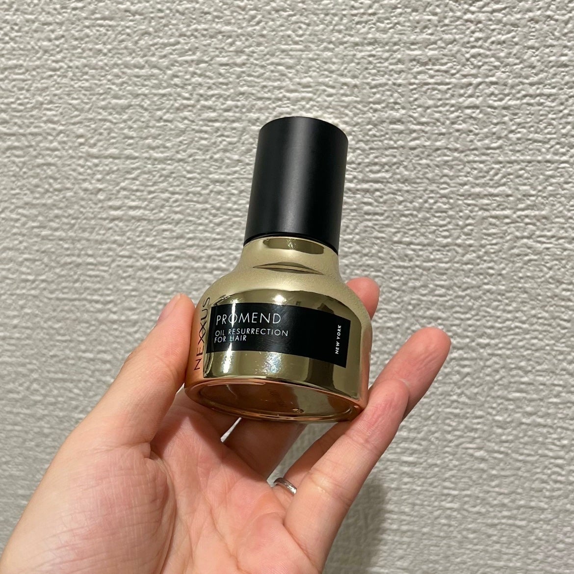 ãã¯ãµã¹ ã±ã©ãã£ãã¯ã¹ãªã㢠ã·ã£ã³ããŒ/ããªãŒãã¡ã³ã/NEXXUS(ãã¯ãµã¹)/åžè²©ã·ã£ã³ããŒã䜿ã£ãã¯ãã³ãïŒ5æç®ïŒ