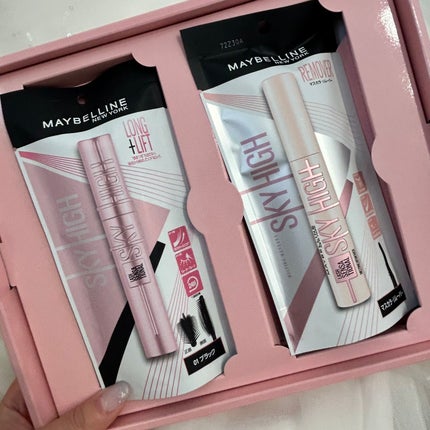 ã¹ã«ã€ãã€/MAYBELLINE NEW YORK/ãã¹ã«ã©ã䜿ã£ãã¯ãã³ãïŒ6æç®ïŒ