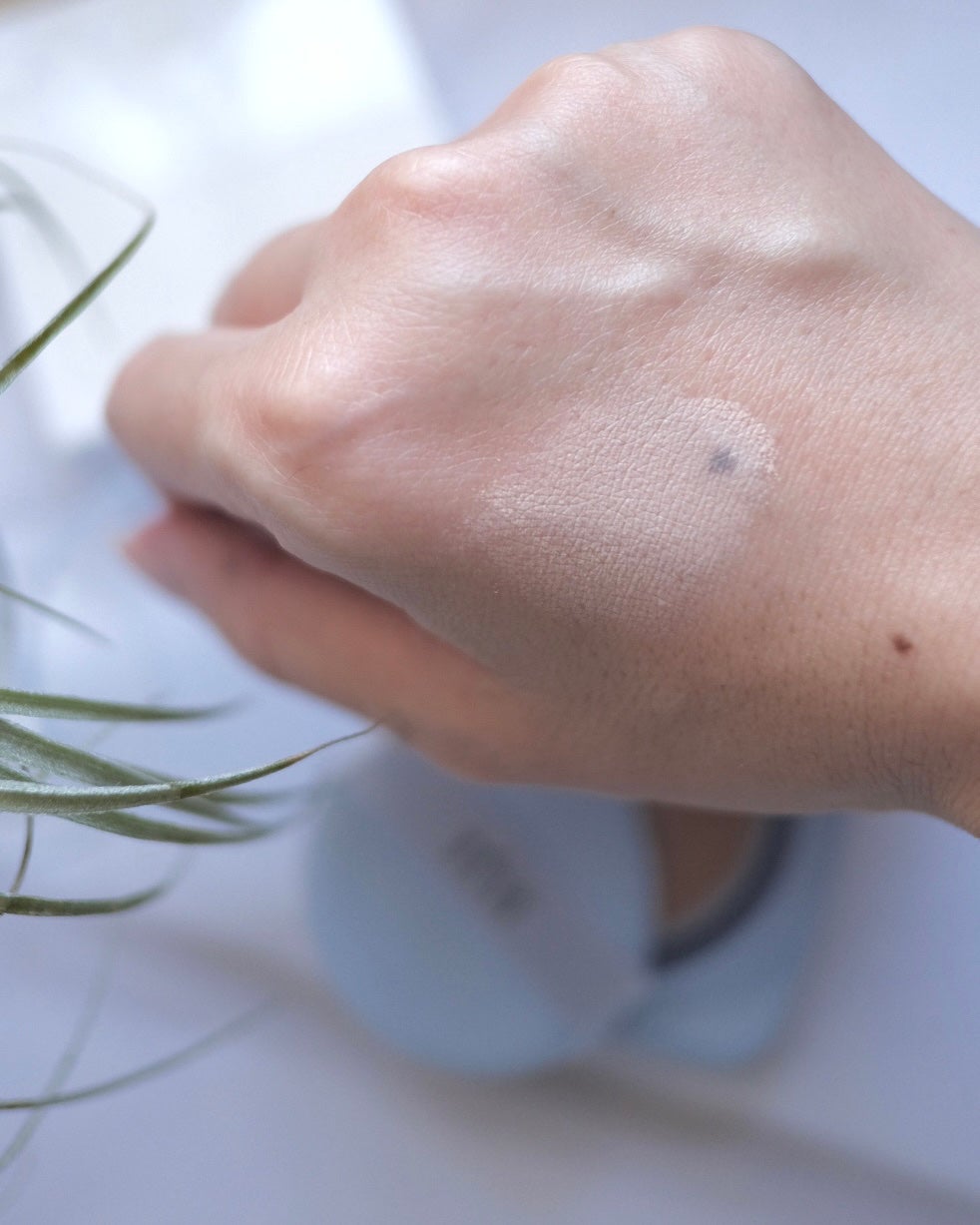 アイシーフィットカバークッションEX/TFIT/クッションファンデーションを使ったクチコミ(5枚目)