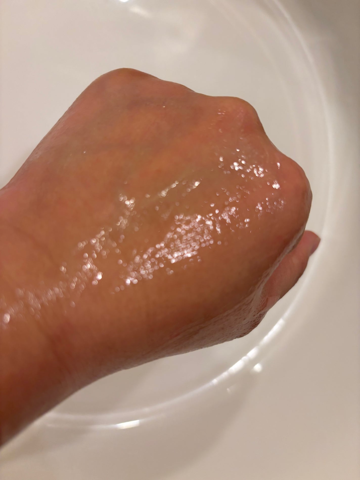 PDRNキューブミドルショット2000セラム/DPPR/美容液を使ったクチコミ(3枚目)