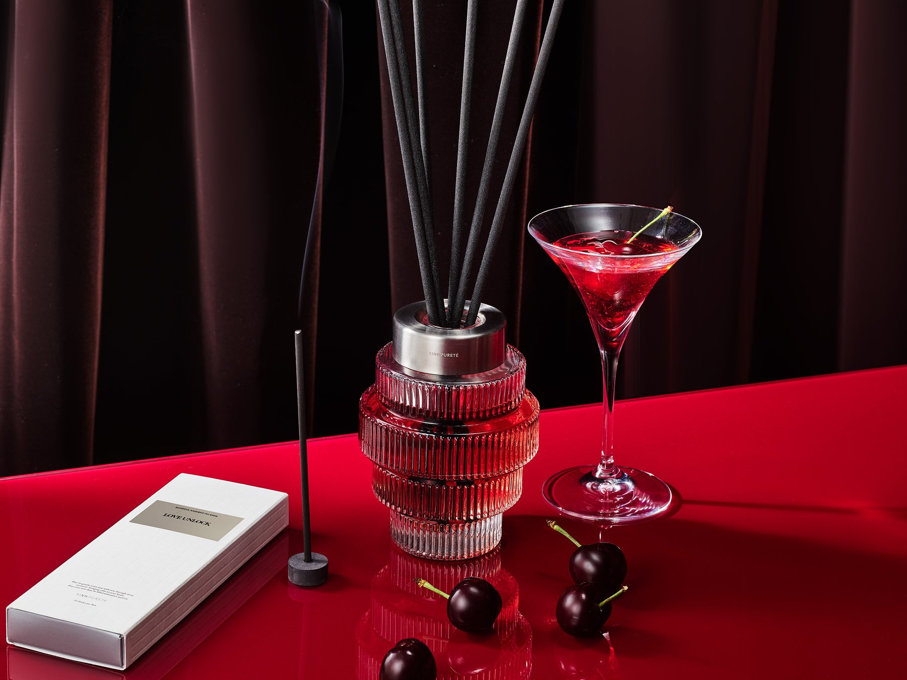 Sense Hack Collection 2025 / SINN PURETÉ