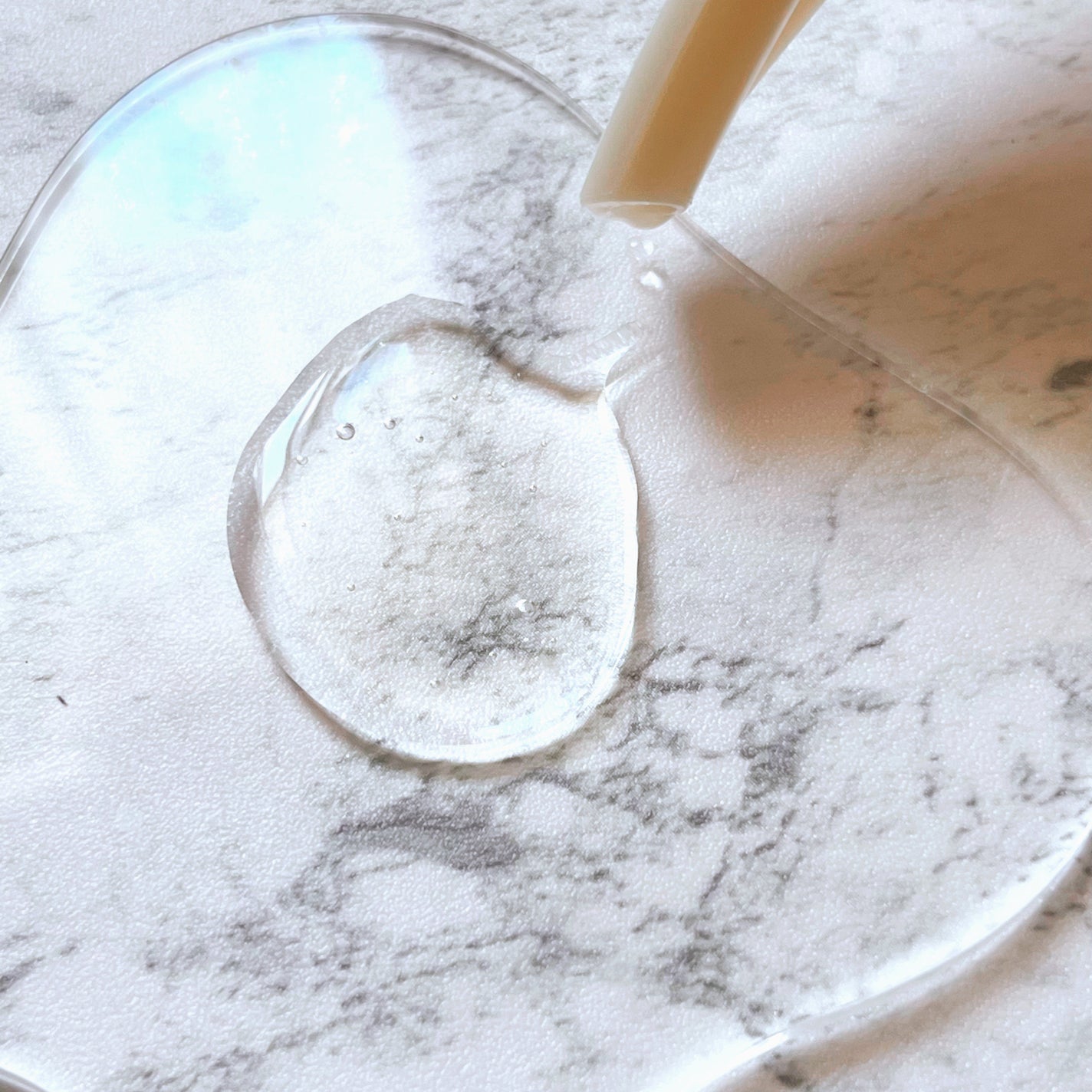 リポアシャンプー/リポアトリートメント/plus eau/市販シャンプーを使ったクチコミ(2枚目)