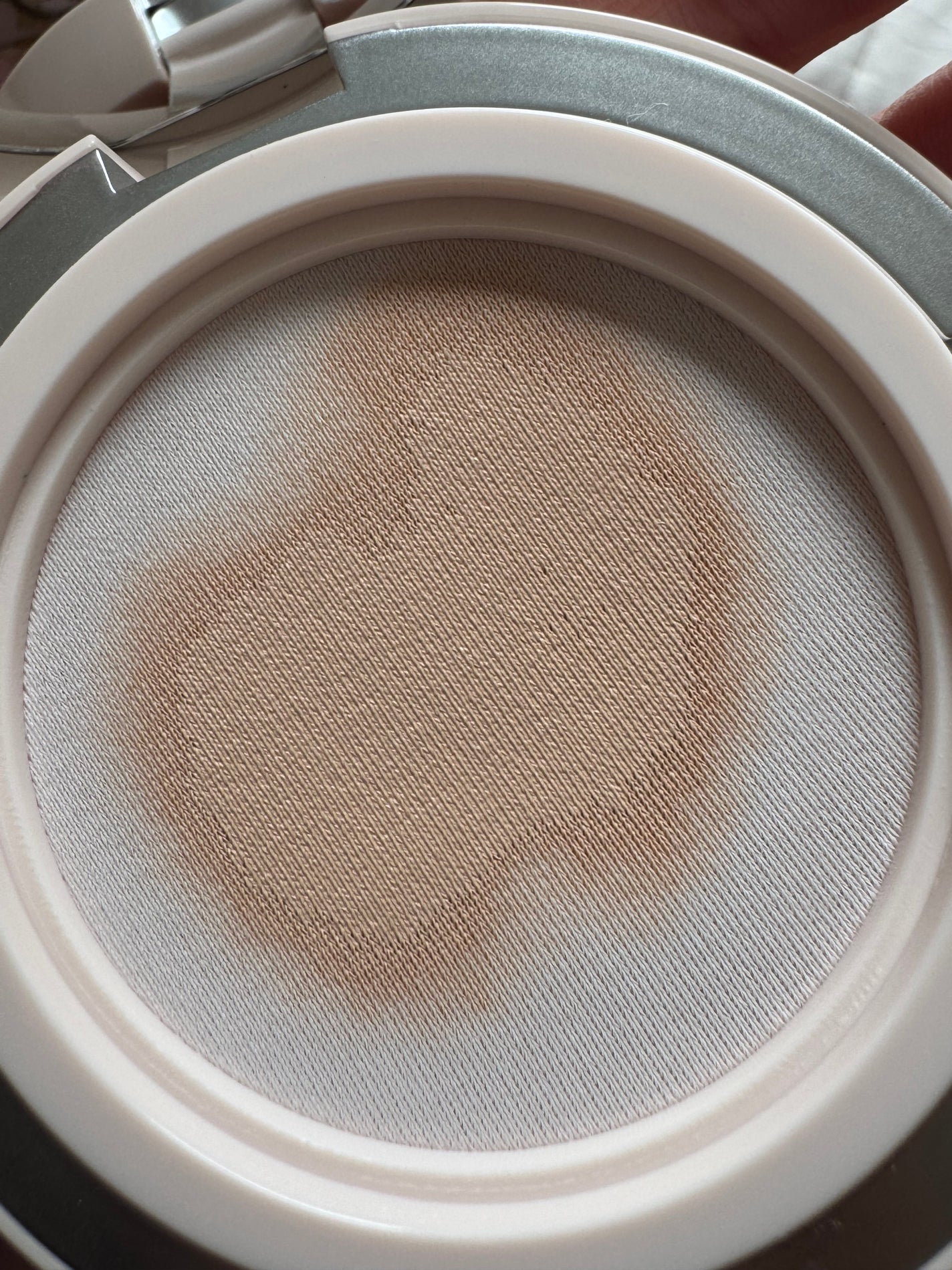 リフレクション スキン グロウ クッション ファンデーション/HERA/クッションファンデーションを使ったクチコミ(3枚目)