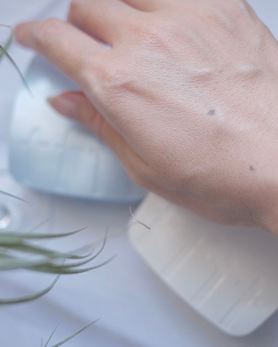 レイヤリングフィットカバークッションEX/TFIT/クッションファンデーションを使ったクチコミ(3枚目)