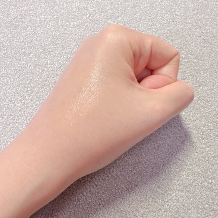 DPPR PDRN CUBE ミドルショットクリーム/DPPR/フェイスクリームを使ったクチコミ(4枚目)