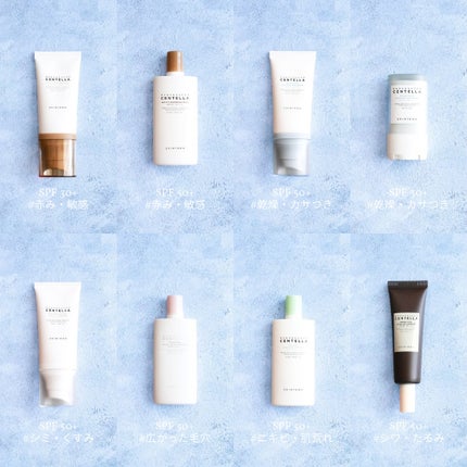 ヒアルーシカ ウォーターフィット サンセラム/SKIN1004/日焼け止めローションを使ったクチコミ(5枚目)