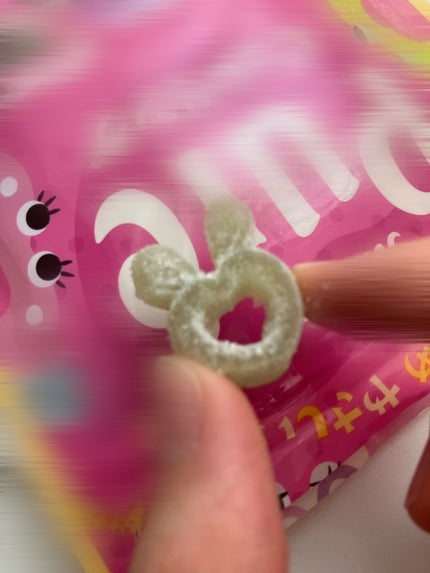 ピュレグミリング/カンロ/食品を使ったクチコミ(1枚目)