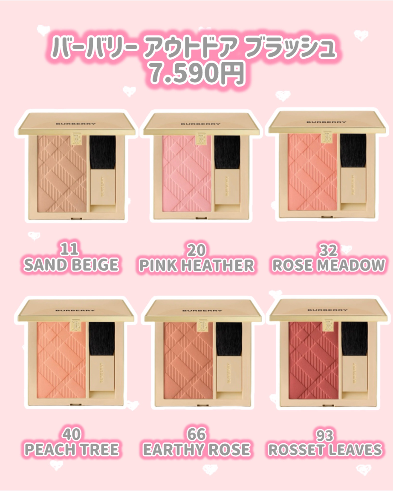 バーバリー ブリット シャイン/Burberry Beauty/口紅を使ったクチコミ（3枚目）