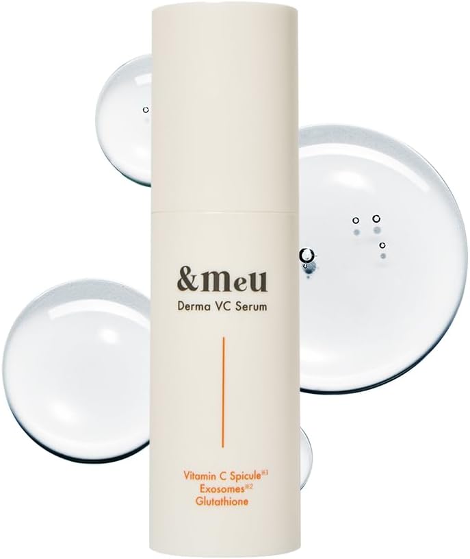 Derma VC Serum / &meu