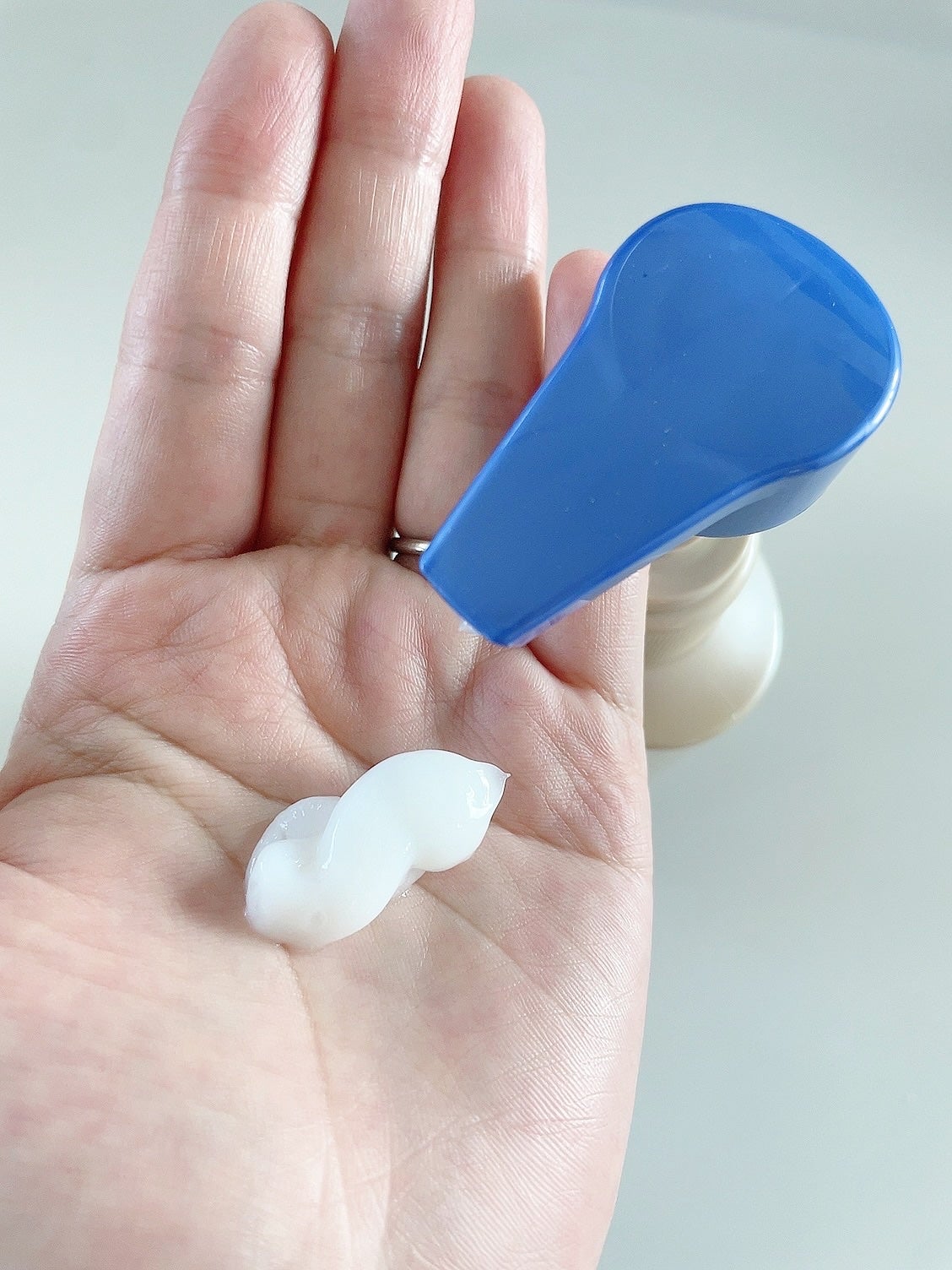 ラックス スーパーリッチシャイン リラックスナイトケア シャンプー/コンディショナー/LUX/市販シャンプーを使ったクチコミ(5枚目)