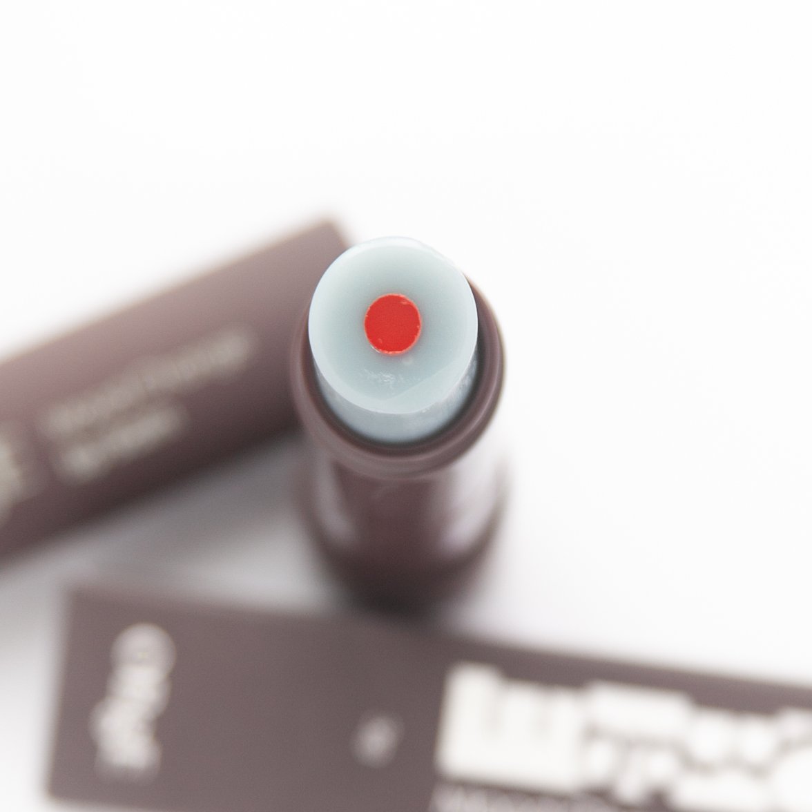 ムードチェンジリップバーム/オブジェ/リップバームを使ったクチコミ（2枚目）