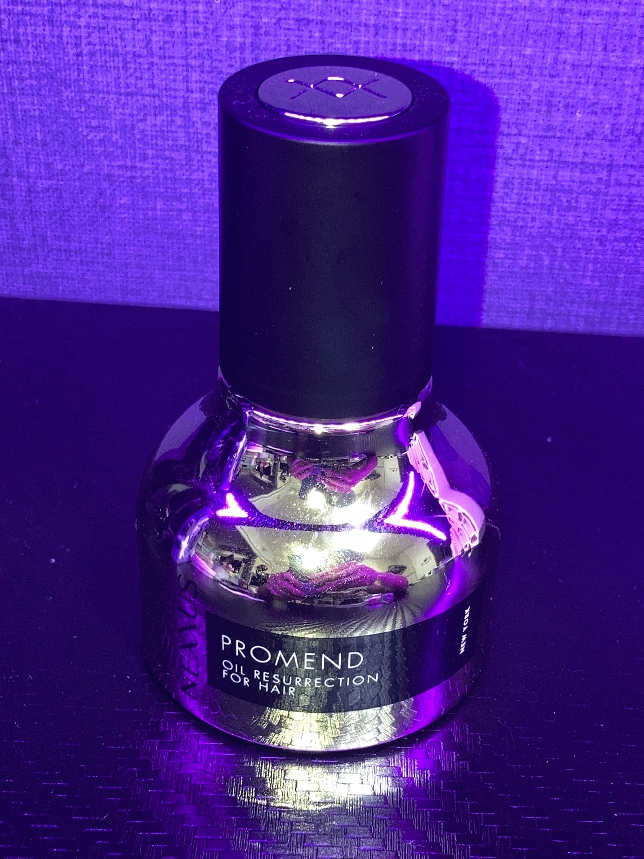 ネクサス ケラフィックスリペア シャンプー/トリートメント/NEXXUS(ネクサス)/市販シャンプーを使ったクチコミ（2枚目）