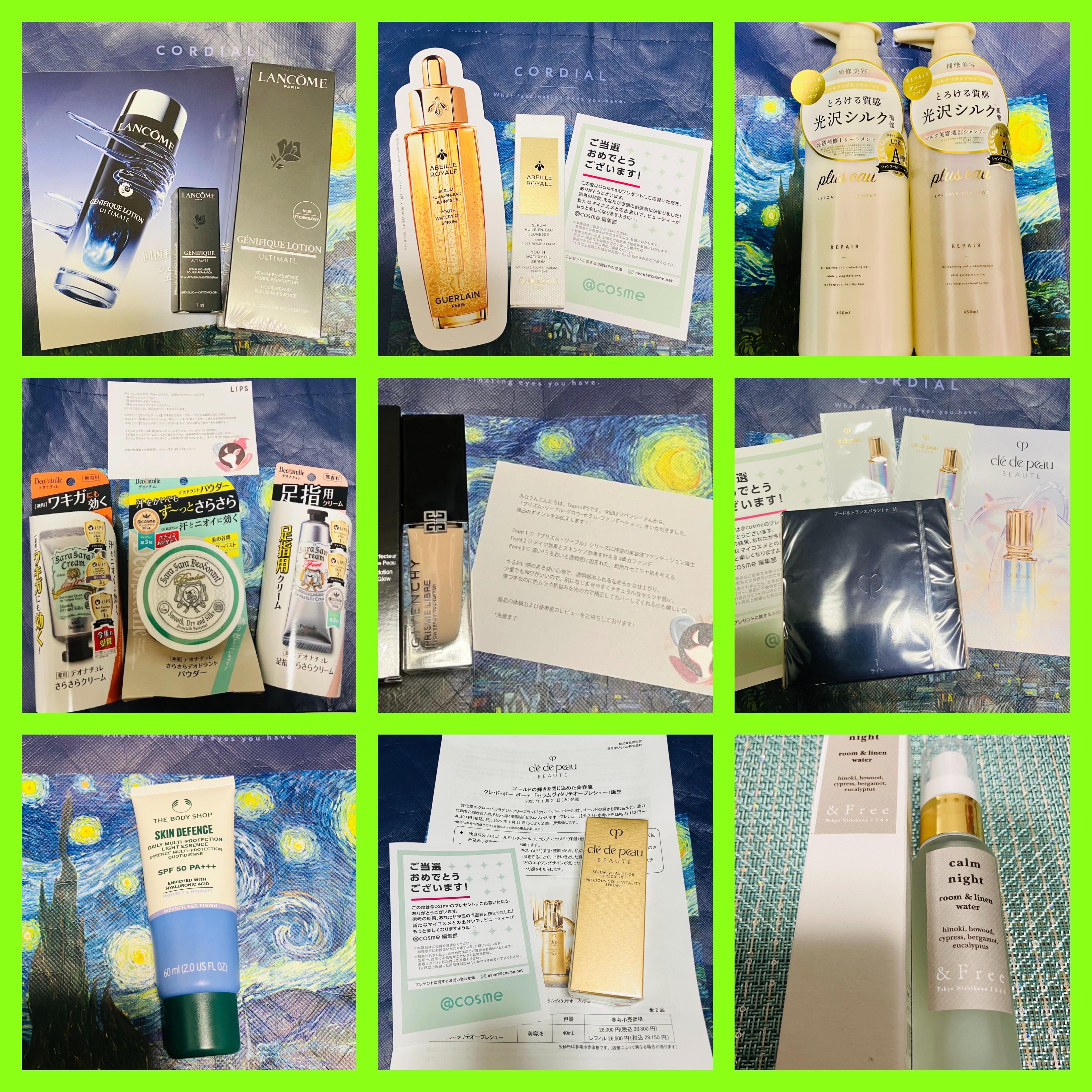 クレ・ド・ポー ボーテ　セラムヴィタリテオープレシュー 40mL/クレ・ド・ポー ボーテ/美容液を使ったクチコミ（1枚目）