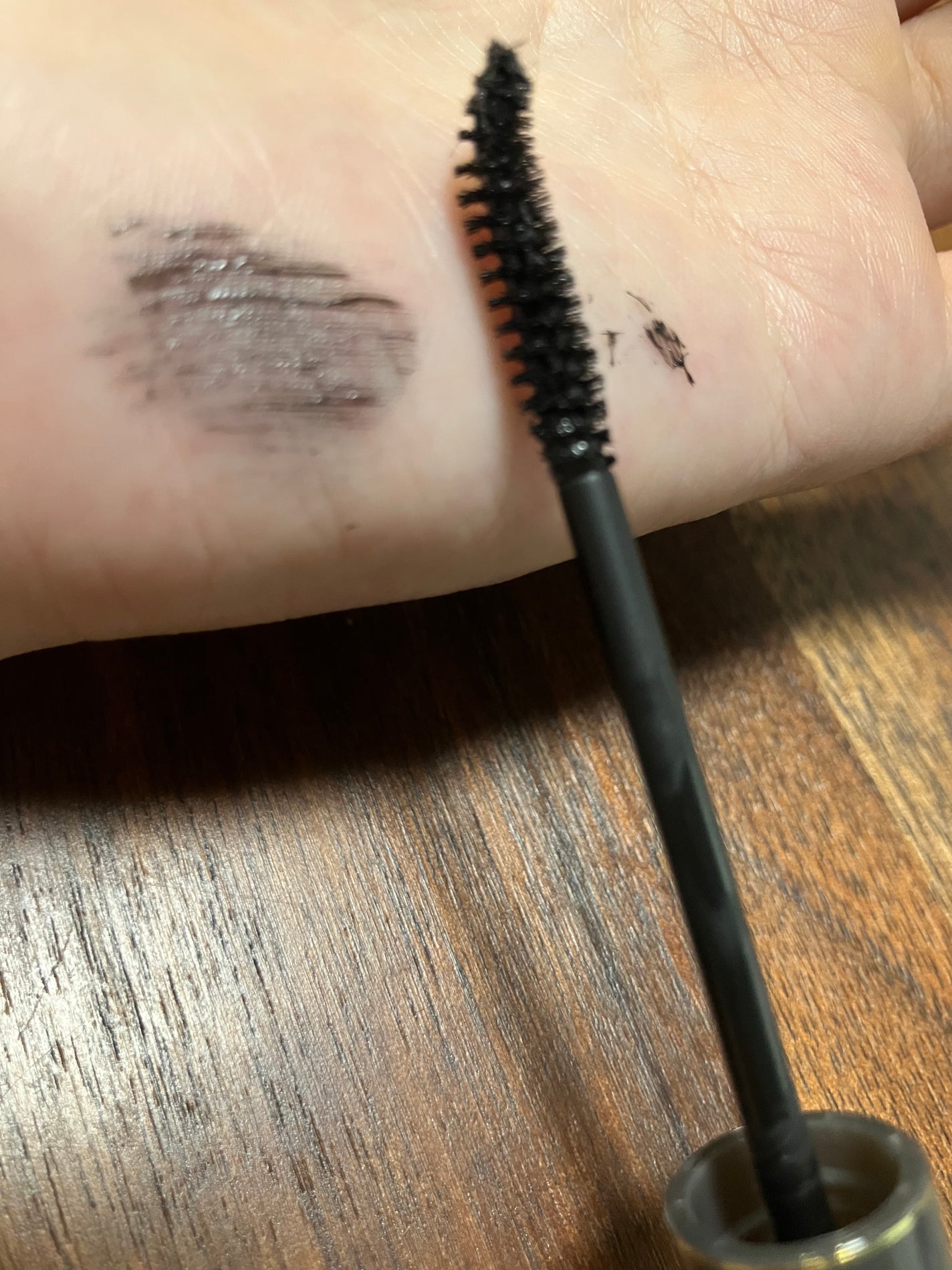 ラッシュオプティミズム/excel/マスカラを使ったクチコミ(3枚目)