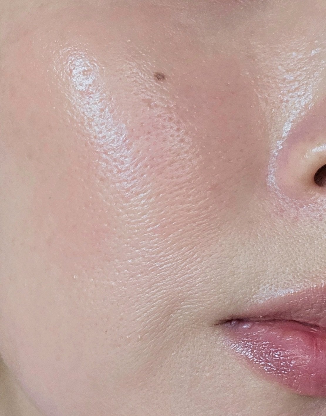 Arti Spread Color Balm/SON&PARK/リップグロスを使ったクチコミ(6枚目)