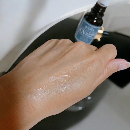 CNカフェイン10%美容液/コスデバハ/美容液を使ったクチコミ(4枚目)