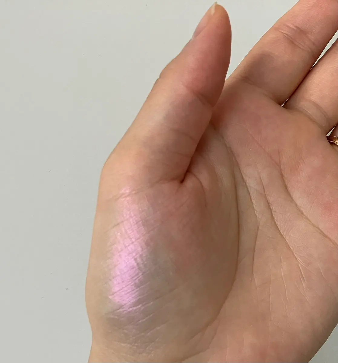 OFRA mini Highlighter/Ofra Cosmetics/パウダーハイライトを使ったクチコミ（3枚目）