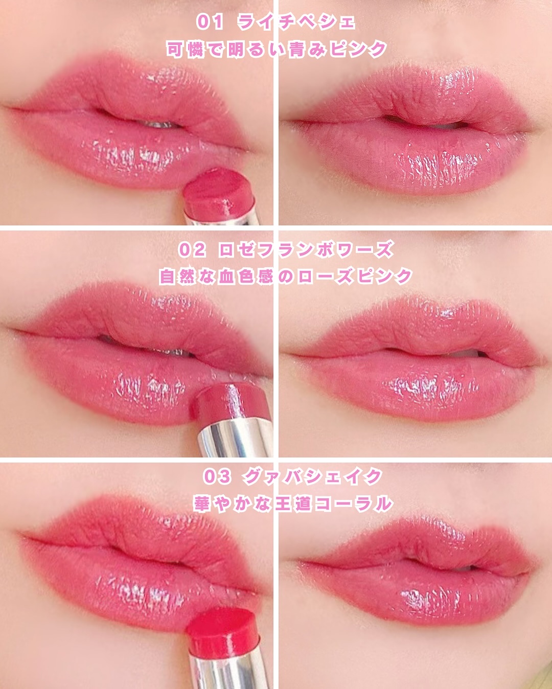 アイバッグコンシーラー/キャンメイク/ペンシルコンシーラーを使ったクチコミ（3枚目）