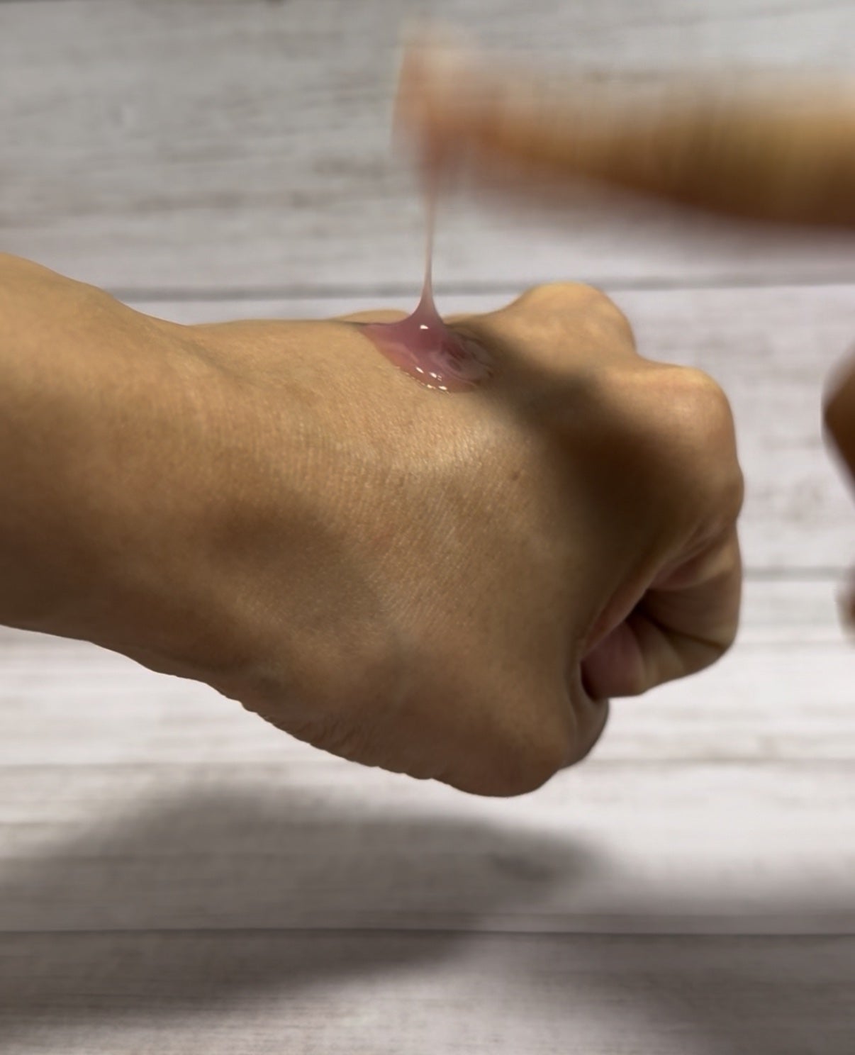 PDRNキューブセラム/DPPR/美容液を使ったクチコミ(4枚目)