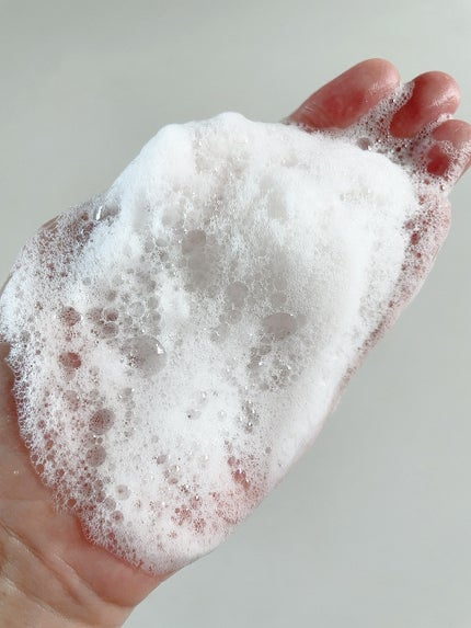 レッドトマトジャムマスククレンザー/FULLY/その他洗顔料を使ったクチコミ(5枚目)