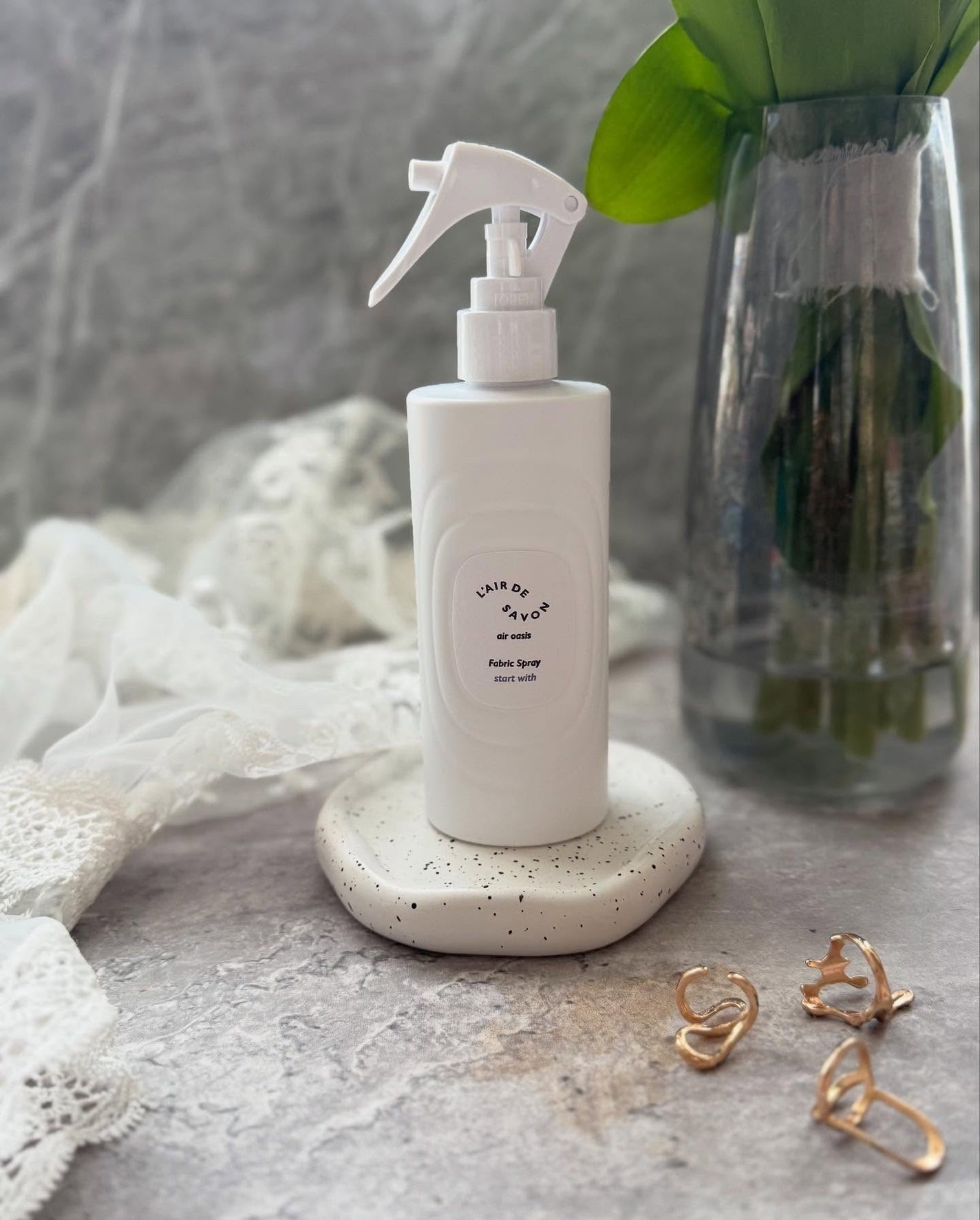 arisya08 on LIPS 「レールデュサボン🤍ファブリックスプレーお風呂上がりの石鹸をイ..」(4枚目)