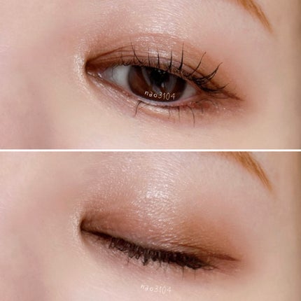 スキンシャドウ デザイニング パレット/DECORTÉ/アイシャドウパレットを使ったクチコミ(8枚目)