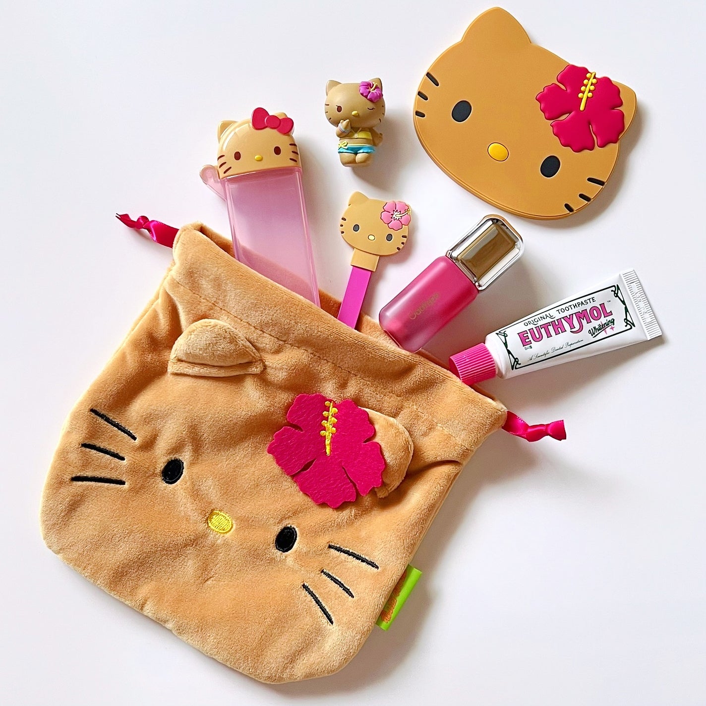 ホワイトニング美白歯磨き粉/EUTHYMOL/歯磨き粉を使ったクチコミ(1枚目)