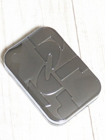 オッドバランスアイパレット/TWO SLASH FOUR/アイシャドウパレットを使ったクチコミ(9枚目)