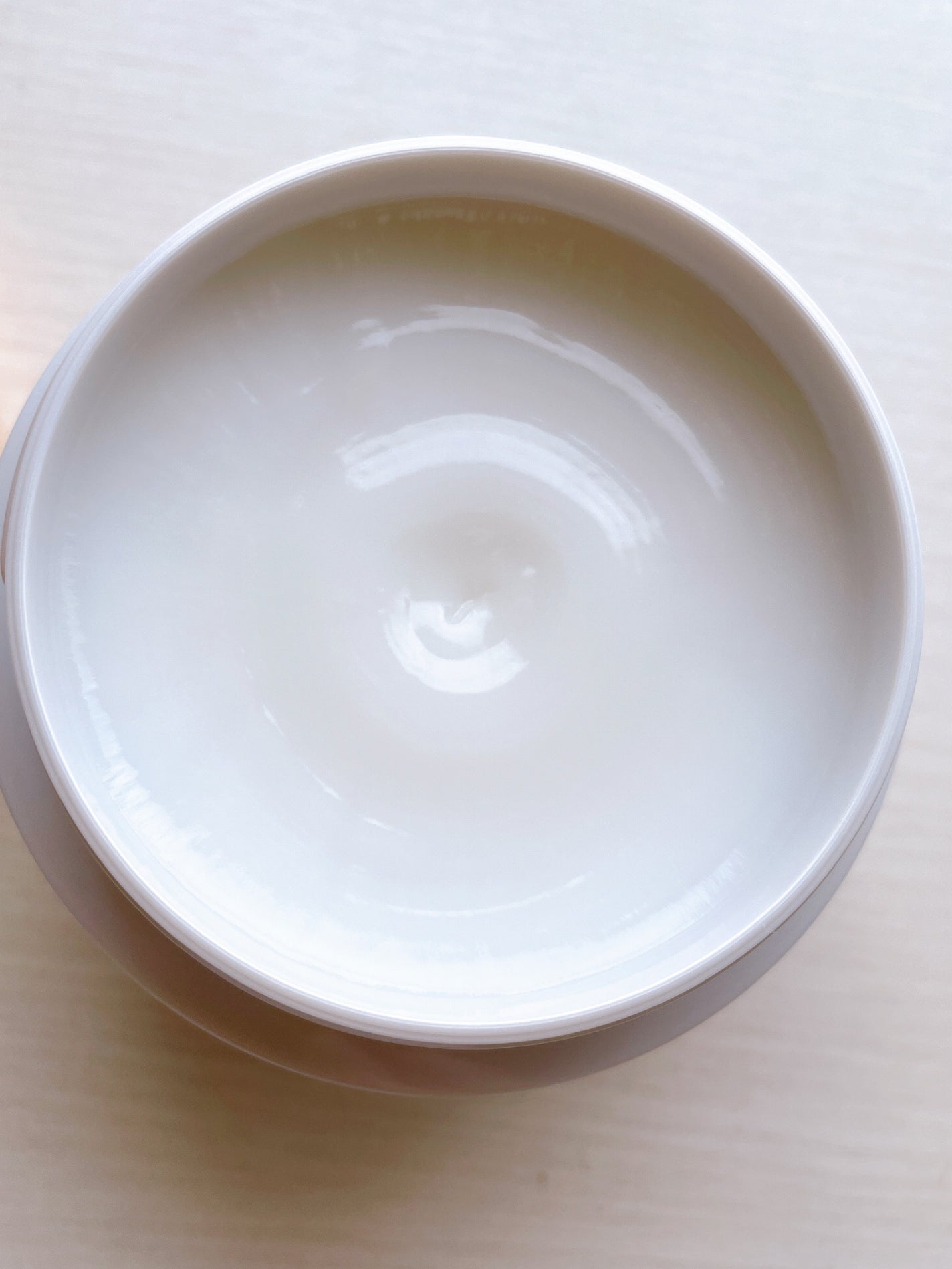 エッセンシャルプレミアム とろ生ヘアマスク/エッセンシャル/ヘアマスク・ヘアパックを使ったクチコミ(2枚目)