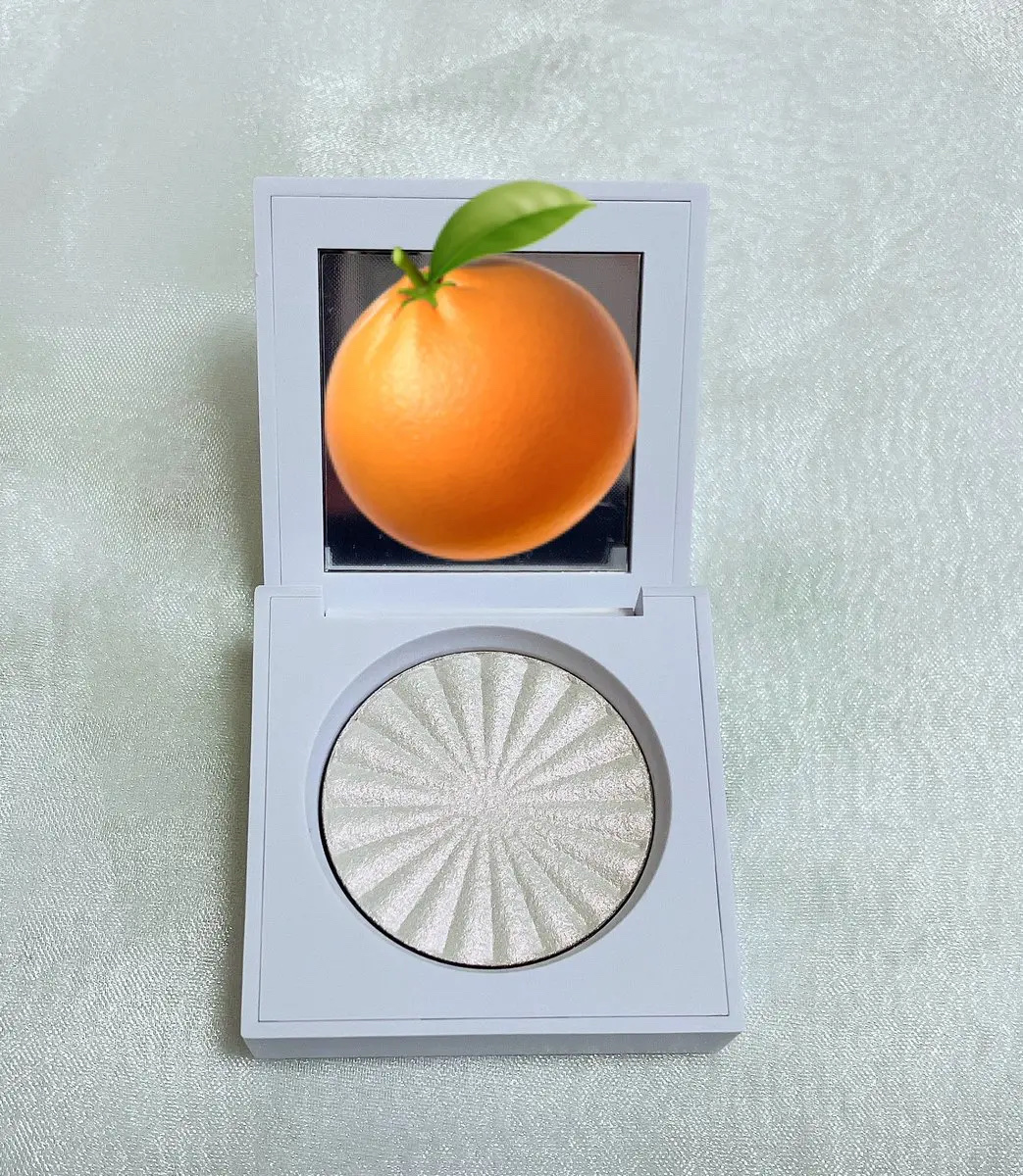 OFRA mini Highlighter/Ofra Cosmetics/パウダーハイライトを使ったクチコミ（2枚目）