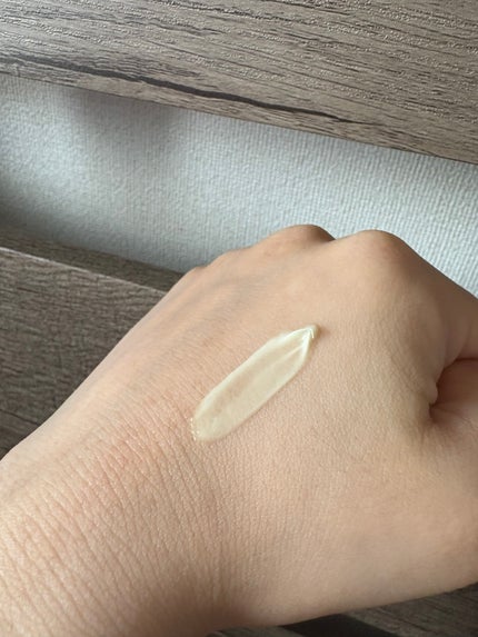 QuSomeレチノA/b.glen/美容液を使ったクチコミ(3枚目)